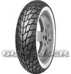 Mitas 120/70-10 MC20 Monsum TL 54L M+S fehér oldalú Mitas robogó gumi
