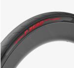 Pirelli Külső P ZERO Race 225gr. 120TPI Defektvédelem: TechBELT PIROS FELIRATTAL 28-622