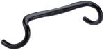BBB gravel kormány BHB-36 Graveller, alumínium, 31.8mm, 420 mm széles(felül), 130mm ívmagasság, 16 fokos visszahajlás, fekete
