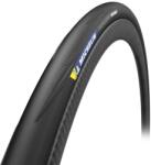 Michelin Köpeny 28 Power Road Black Ts Tlr Kevlar 700X32C Competition Line