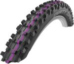 Schwalbe Külső 27.5X2.35 (584-60) Dirty Dan Evo Hs417 Addix U-Soft Ss 1345G