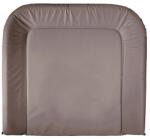 BÉbÉ-jou Nagy pelenkázó lap 72x77cm chalk brown b480216