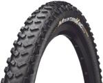 Continental Gumiabroncs Kerékpárhoz 65-584 Mountain King 2.6 Protection Apex 27, 5x2, 6 Fekete/Fekete, Hajtogathatós