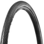 Vee Rubber Vee Tire kerékpáros külső gumi 42-622 VRB292 Easy Street, 1, 5mm defektvédelemmel, reflektoros, fekete