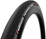 Vittoria Külső Terreno Zero 32-622 (700x32c) Gravel, TNT, szürke/fekete, fold G2.0