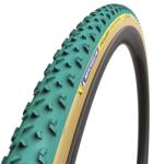 Michelin Köpeny 28 Power Cyclocross Mud Tu 700X33 Racing Line