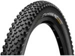 Continental MTB gumiabroncs kerékpárhoz 65-584 Cross King 2.6 ShieldWall 27, 5x2, 6 fekete/fekete, Skin hajtogathatós