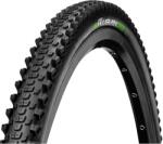 Continental gumiabroncs kerékpárhoz 65-584 eRuban Plus fekete/fekete drótos skin SL