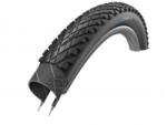 XLC Köpeny CrossX 37-622, 28x1.40/700x35C fek. VT-C02