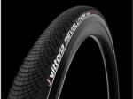 Vittoria Külső Revolution TECH 37-622 fekete Double Shielding REFLECTIVE rig. G 2.0
