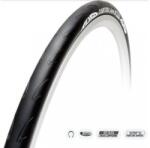 TUFO Külső COMTURA AERO 240 gr. 28-622 (700×28C), 6 - 8 bar (90-115 p. s. i. ) fekete