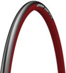 Michelin Köpeny 28 DYNAMIC SPORT RED 700X23C ACCESS LINE DRÓTPEREMES (595709)