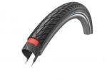 XLC Köpeny StreetX TwinSkin 37-622, 28x1.40/700x35C fek. refl 5mmPP VT-C09