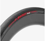 Pirelli Külső P ZERO Race TLR 270gr. 120TPI Defektvédelem: TechWall PIROS FELIRATTAL 28-622, 120TPI