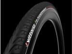 Vittoria Külső E-Randonneur 37-622 Double Shielding fekete REFLECTIVE rig. G 2.0