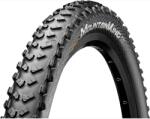 Continental MTB gumiabroncs kerékpárhoz 58-559 Mountain King 2.3 26x2, 3 fekete/fekete, Skin - bringaboard