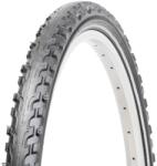 Vee Rubber gumiabroncs kerékpárhoz 37-622 700x37C VRB112 fekete, 1, 5 mm defektvéd. réteggel, refl