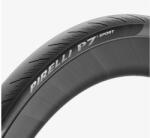 Pirelli P7 Sport 250gr. 60TPI 24-622 fold. Defektvédelem: TechBELT ROAD külső gumi