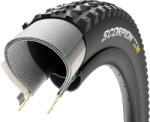 Pirelli Külső Scorpion Sport XC M 60 TPI Defektvédelem: ProWall Tubeless ready(belső nélküli) fold. 29" x 2, 4 (55-622), TLR, (4197700)