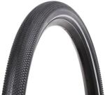Vee Rubber Vee Tire kerékpáros külső gumi 44-622 VRB316 SPEEDSTER Gravel, Multiple Purpose Compound, 1, 5mm defektvédelmi réteggel, reflektoros, fekete