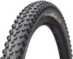Continental MTB gumiabroncs kerékpárhoz 50-584 Cross King 2.0 27, 5x2, 0 fekete/fekete, Skin - bringaboard