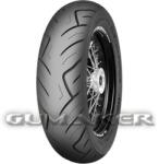 Mitas 170/80-15 Custom Force TL 77H Mitas cruiser motorgumi