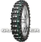 Mitas 140/80-18 EF07 TT 70R Super Soft Extreme Mitas FIM-enduro gumi (dupla zöld)