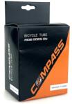 Velotech COMPASS TÖMLŐ 700x19-23C FV 60mm