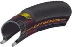 Continental Gumiabroncs Kerékpárhoz 32-630 Gatorskin 27x1 1/4 Fekete Duraskin - bringaboard