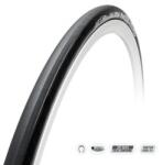 TUFO Külső CALIBRA PLUS 28-622 235gr. 6 - 8 bar (90-115 p. s. i. ) -FEKETE
