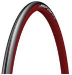 Michelin Köpeny 622x23 Dynamic Sport Piros Fal