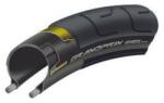 Continental Gumiabroncs Kerékpárhoz 25-622 Grand Prix 700x25c Fekete/Fekete, Skin Hajtogathatós