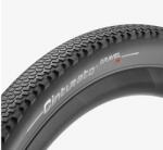 Pirelli Külső Cinturato GRAVEL H TLR tubeless ready 35-622 127 TPI fold. defektvédelem: TechWALL - bringaboard