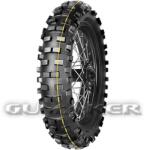 Mitas 120/80-19 EF05 TT 64R Super Mitas FIM-enduro gumi (sárga) - bringaboard