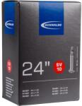 Schwalbe belső 24 SV10 24X1, 50-2, 40 165G 40MM