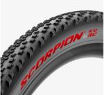 Pirelli Külső Scorpion XC RC 120 TPI 29" x 2, 4 (60-622), TLR, TEAM EDITION, PIROS felírattal