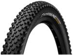 Continental MTB gumiabroncs kerékpárhoz 65-622 Cross King ShieldWall fekete/fekete hajtogathatós skin - bringaboard