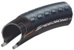 Continental Gumiabroncs Kerékpárhoz 32-622 Speed King Cx Racesport 700x32c Fekete/Fekete, Skin Hajtogathatós