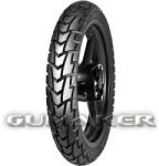 Mitas 100/80-17 MC32 TL 52R M+S Mitas sport-túra gumi - bringaboard