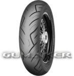 Mitas 130/90 B16 (MT90 B16) Custom Force rear TL 73H Mitas cruiser motorgumi - bringaboard