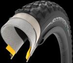 Pirelli Külső Scorpion ENDURO MTB S Defektvédelem: HardWall 60 TPI Tubeless ready(belső nélküli) fold. 27, 5" x 2, 4