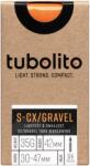 Tubolito Tömlő S-Tubo Cx/Gravel All FV42