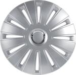 Argo 15"-os Daytona Pro dísztárcsa szett ezüst (4db) (ARG15DAYTONA-P) (ARG15DAYTONA-P)