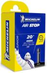 Michelin Tömlő 20X1.5/2.1 Air Stop Auto-Sv 34Mm 819653