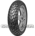 Mitas 3, 50-10 MC20 Monsum TL 51P M+S Mitas robogó gumi - bringaboard