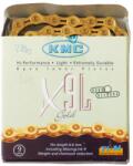 KMC X9SL 9 sebességes lánc