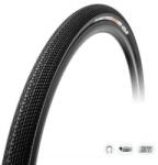TUFO Külső Gravel Speedero fekete, tubeless 36-622(700x36C), 390gr. 2-5 bar (30-70 p. s. i. ) - szövetsűrűség: 210 / 375 TP
