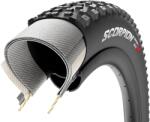 Pirelli Külső Scorpion Sport XC H 60 TPI Defektvédelem: ProWall Tubeless ready(belső nélküli) fold. 29" x 2, 4 (55-622), TLR, (4197500)