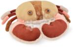 Histoire d'Ours Crab de pluș Crab Marine Treasure Histoire d’ Ours maro 23 cm de la 0 luni (HO3262)