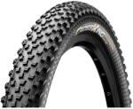 Continental MTB gumiabroncs kerékpárhoz 70-584 Cross King 2.8 ProTection 27, 5x2, 8 fekete/fekete, Skin hajtogathatós - bringaboard
